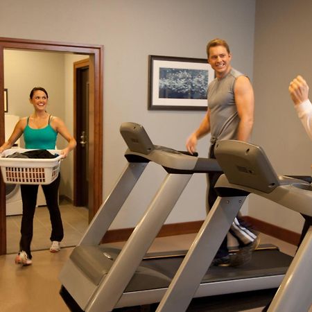 Staybridge Suites Boston - Burlington By Ihg ภายนอก รูปภาพ