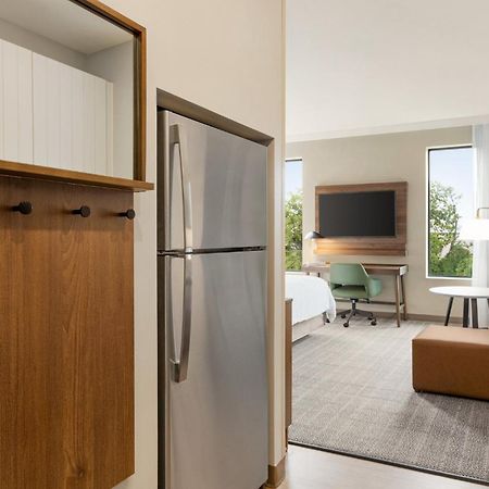 Staybridge Suites Boston - Burlington By Ihg ภายนอก รูปภาพ