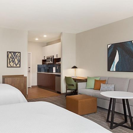 Staybridge Suites Boston - Burlington By Ihg ภายนอก รูปภาพ