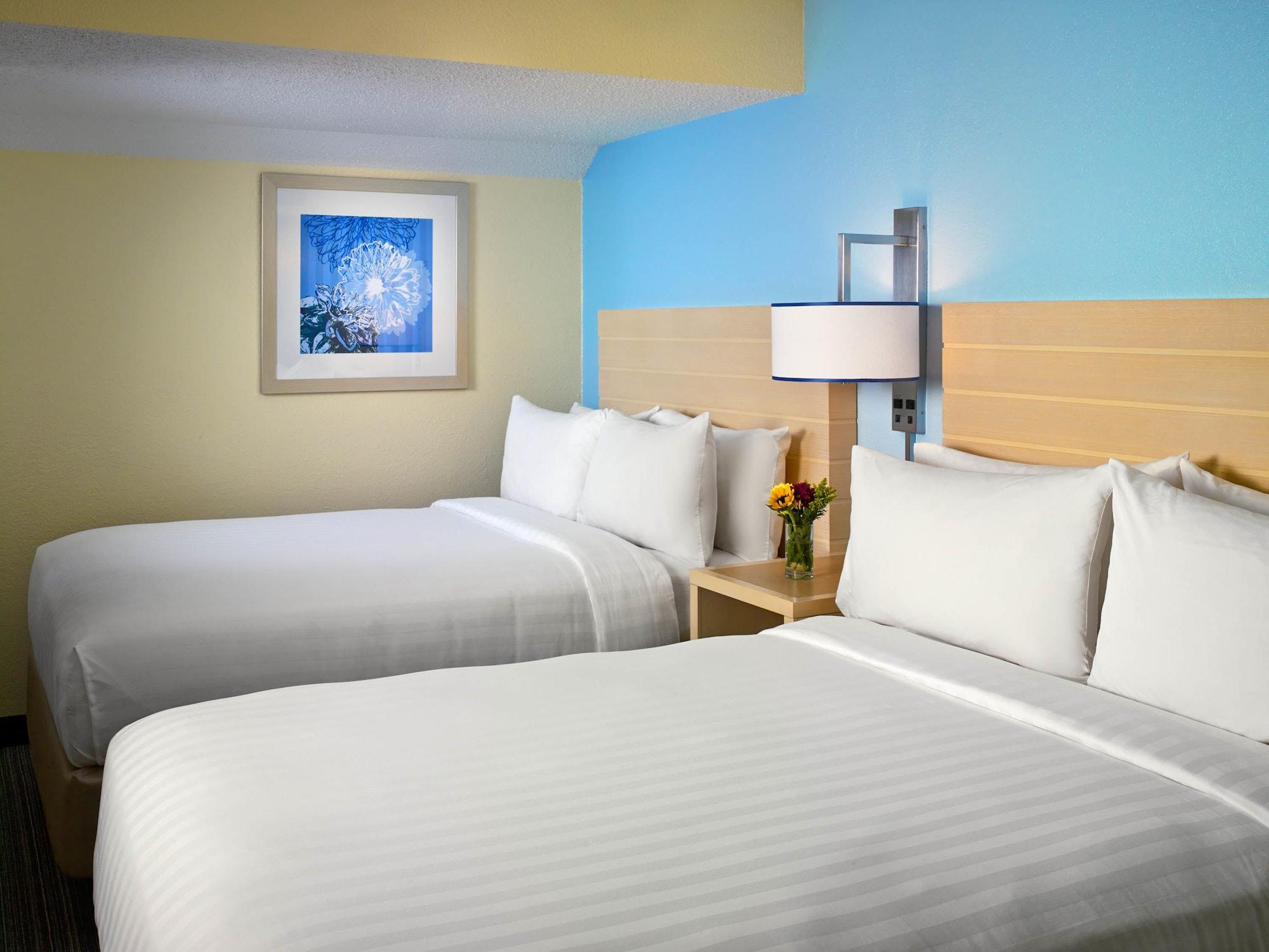 Staybridge Suites Boston - Burlington By Ihg ภายนอก รูปภาพ