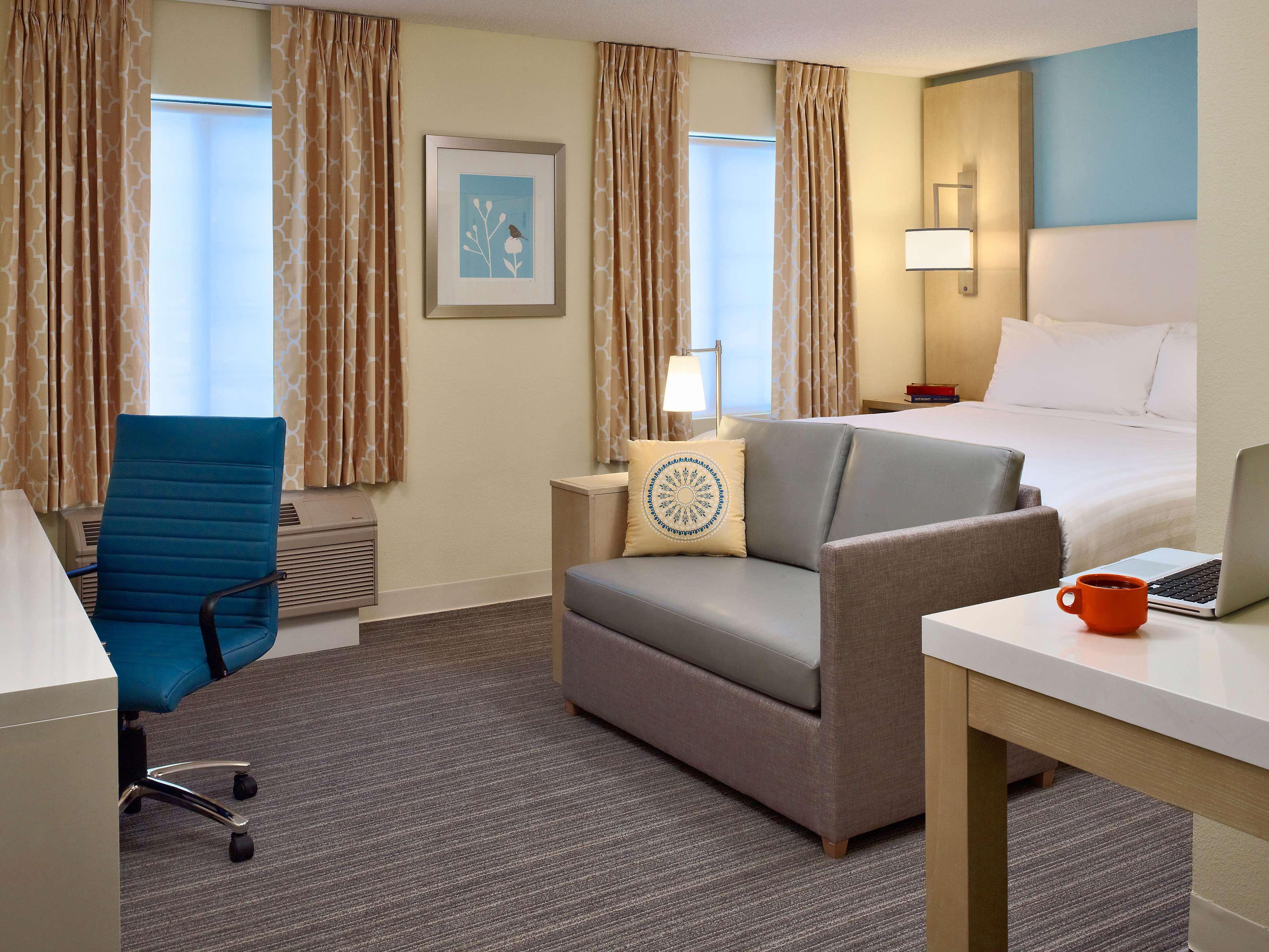 Staybridge Suites Boston - Burlington By Ihg ภายนอก รูปภาพ