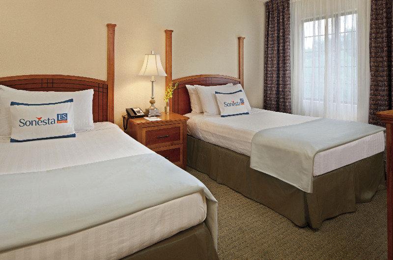 Staybridge Suites Boston - Burlington By Ihg ห้อง รูปภาพ