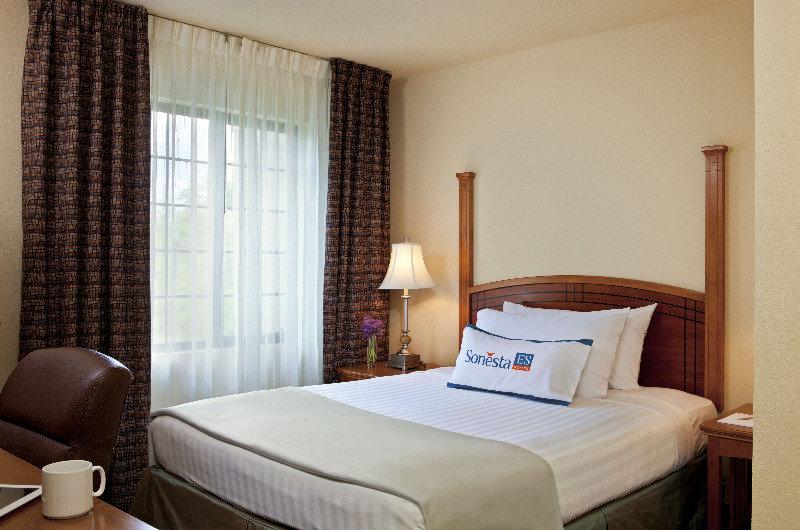 Staybridge Suites Boston - Burlington By Ihg ห้อง รูปภาพ