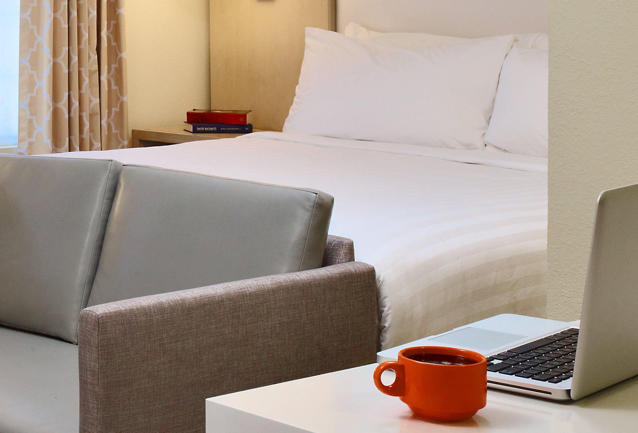Staybridge Suites Boston - Burlington By Ihg ภายนอก รูปภาพ