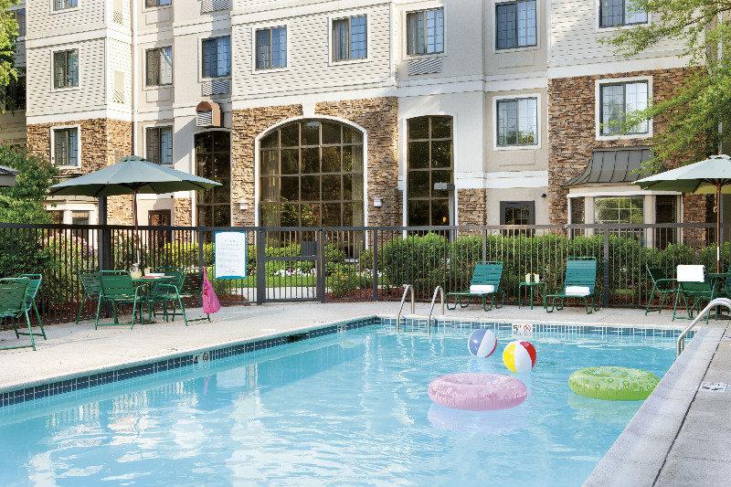 Staybridge Suites Boston - Burlington By Ihg สิ่งอำนวยความสะดวก รูปภาพ