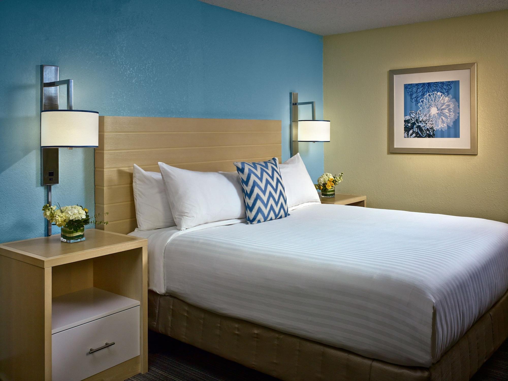 Staybridge Suites Boston - Burlington By Ihg ภายนอก รูปภาพ