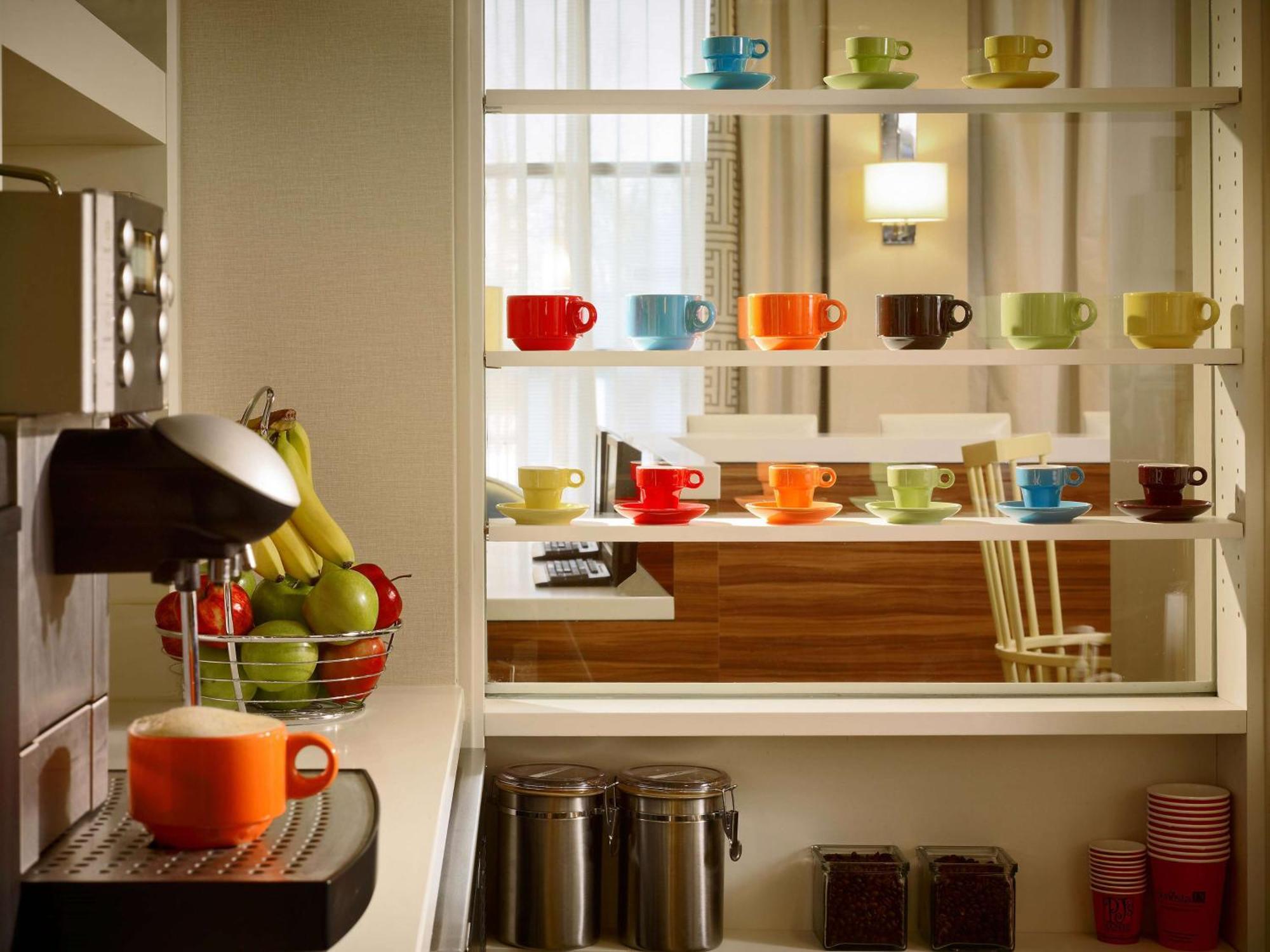 Staybridge Suites Boston - Burlington By Ihg ภายนอก รูปภาพ