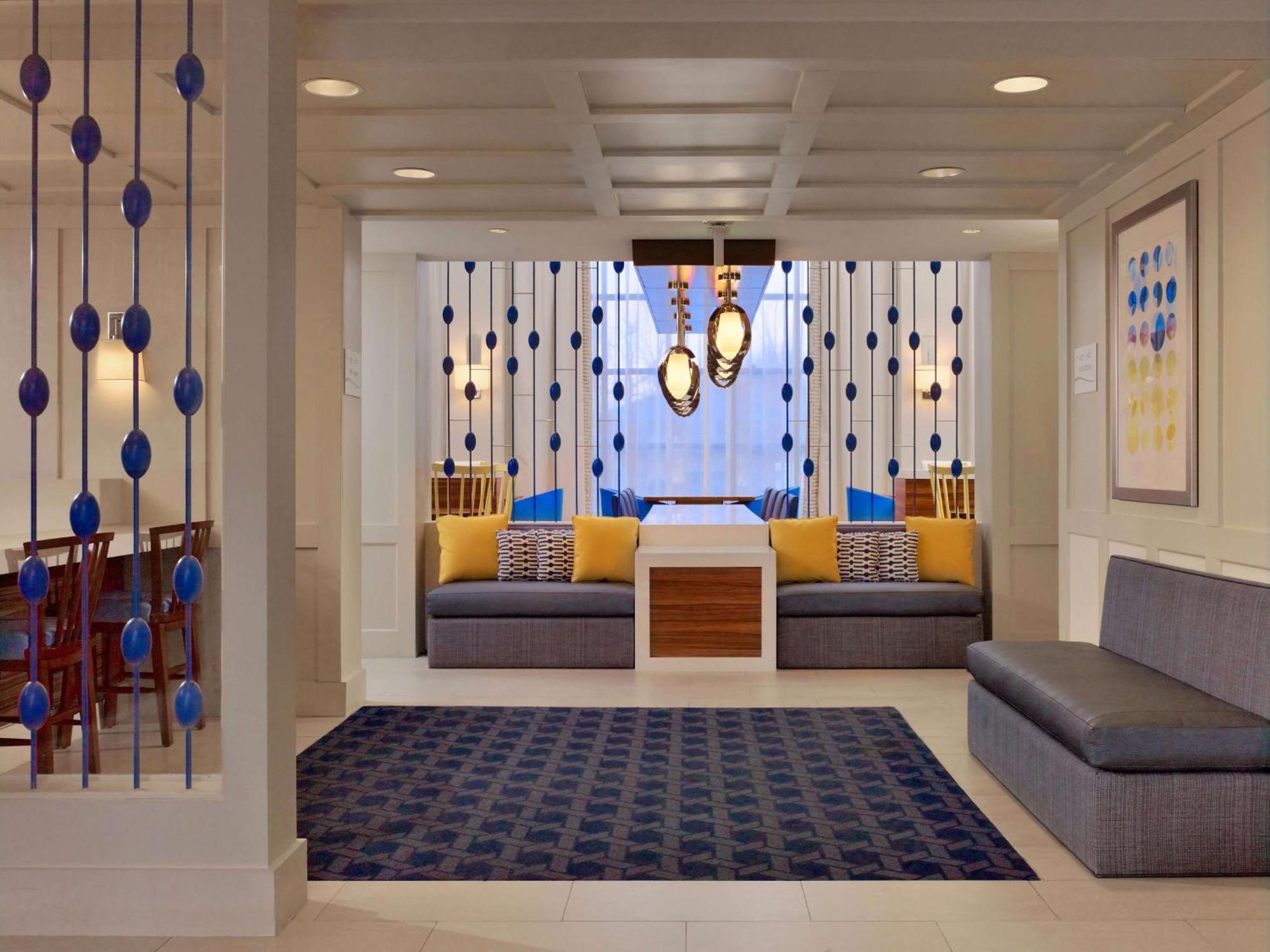 Staybridge Suites Boston - Burlington By Ihg ภายนอก รูปภาพ