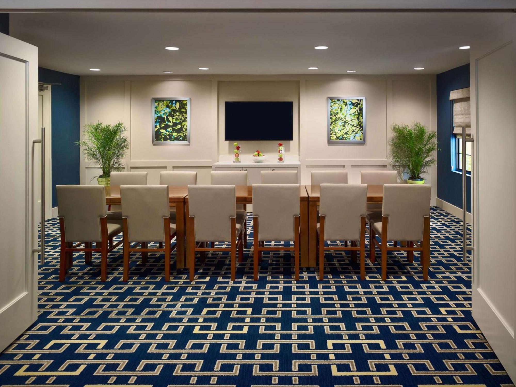 Staybridge Suites Boston - Burlington By Ihg ภายนอก รูปภาพ