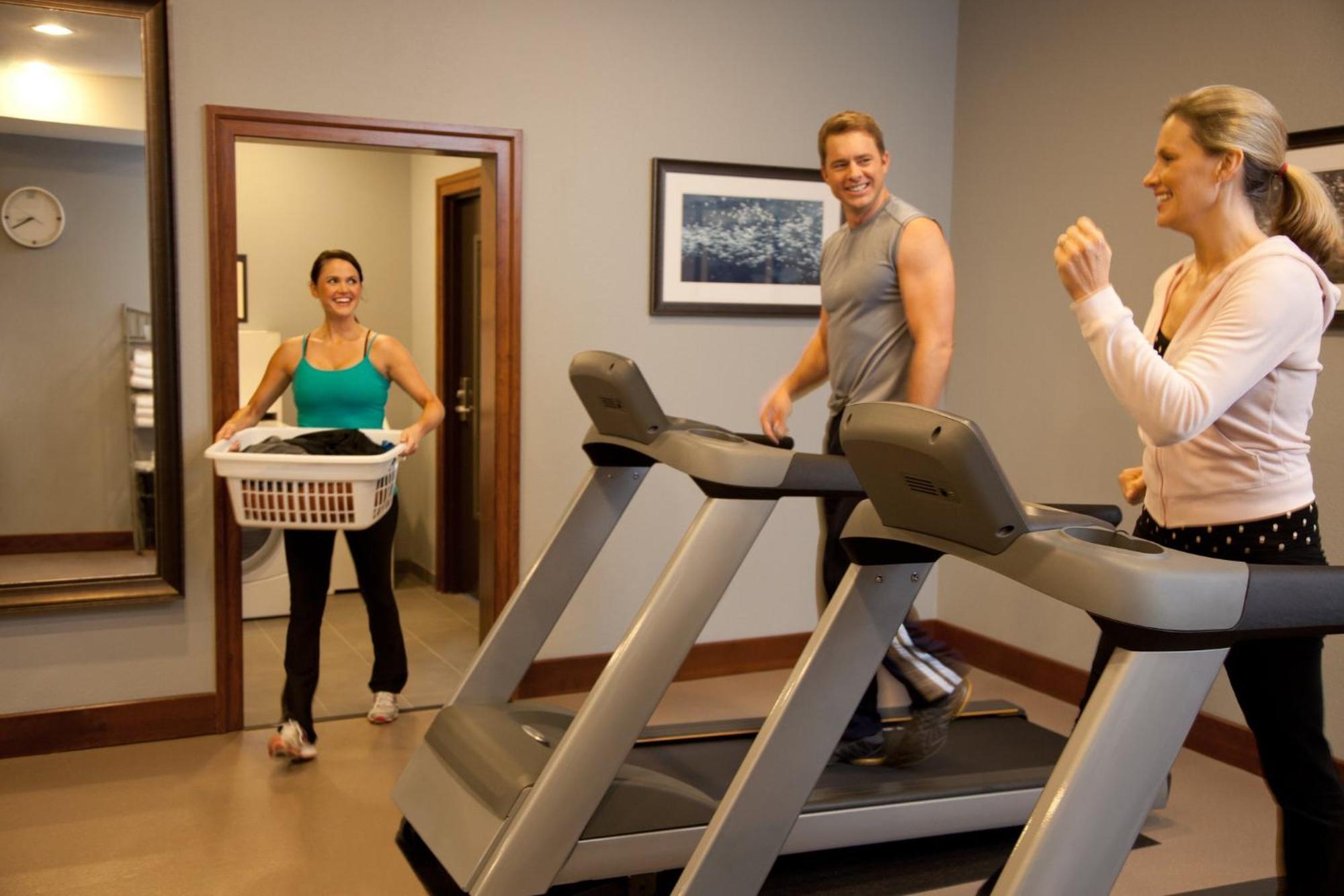 Staybridge Suites Boston - Burlington By Ihg ภายนอก รูปภาพ