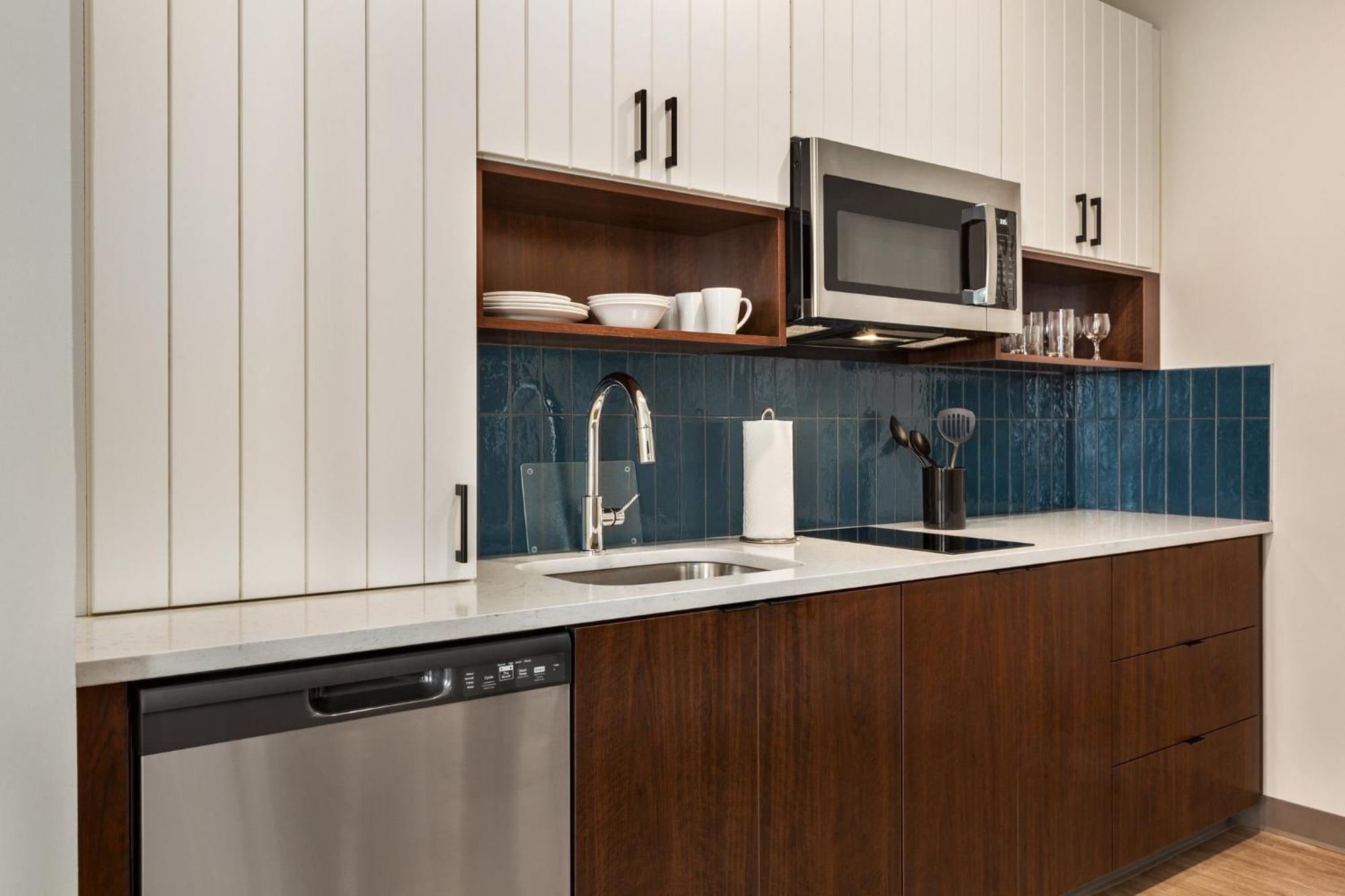 Staybridge Suites Boston - Burlington By Ihg ภายนอก รูปภาพ
