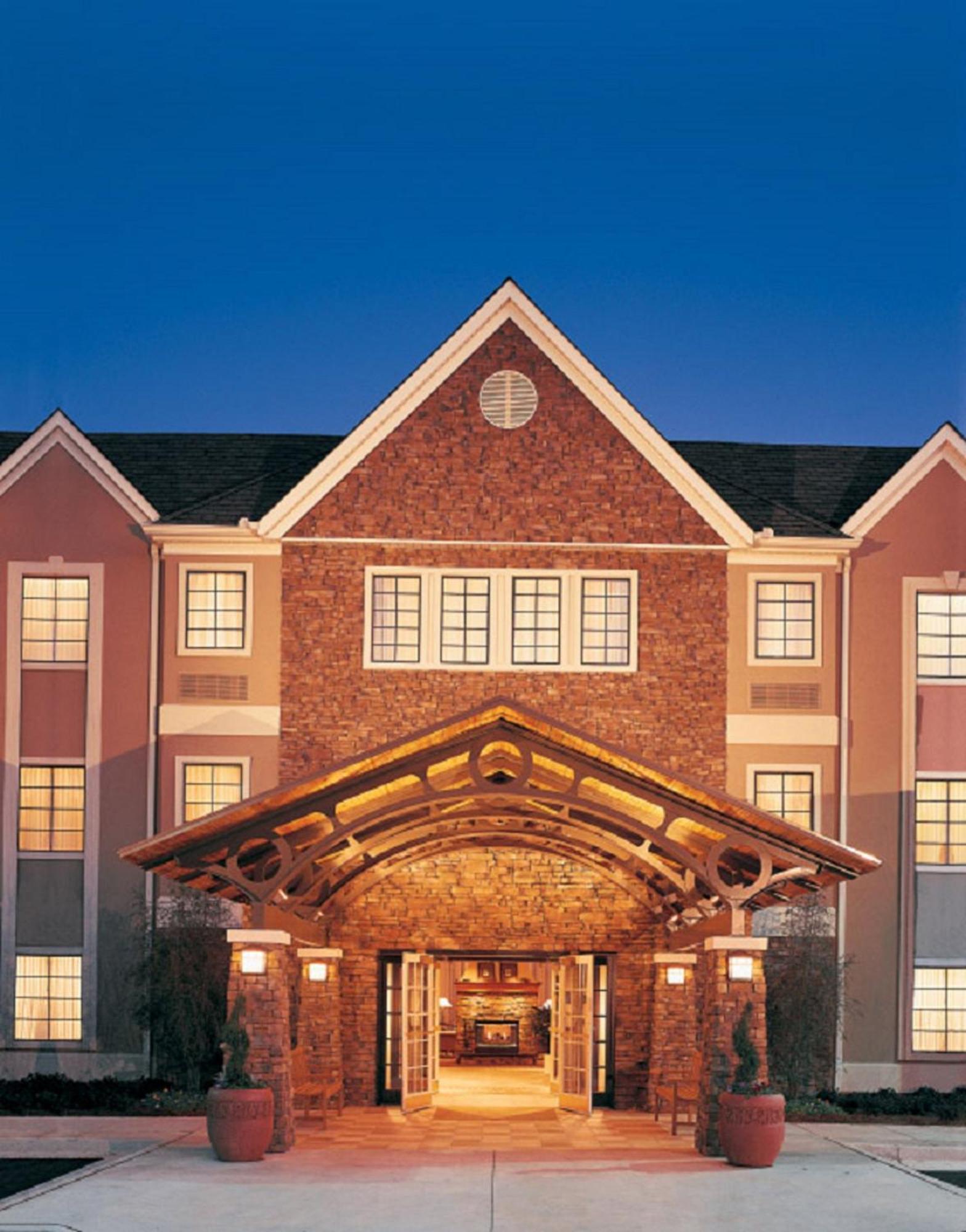 Staybridge Suites Boston - Burlington By Ihg ภายนอก รูปภาพ