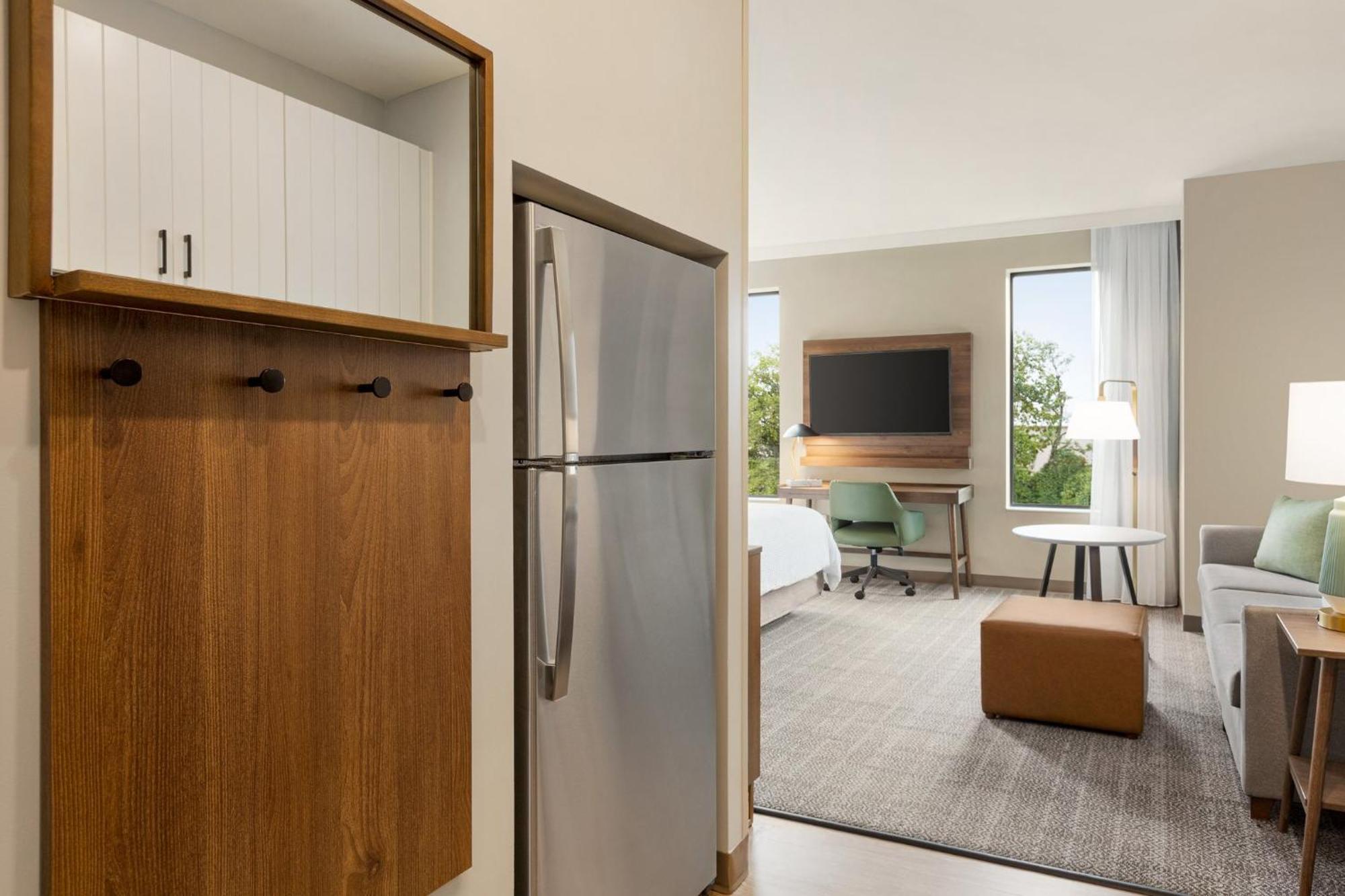 Staybridge Suites Boston - Burlington By Ihg ภายนอก รูปภาพ